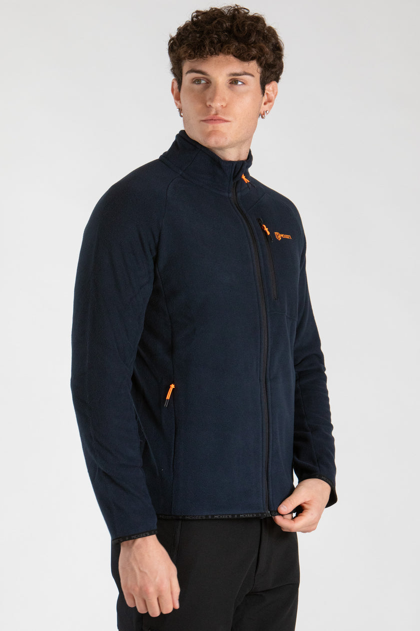 Technisches Arches V2 Herren-Fleece