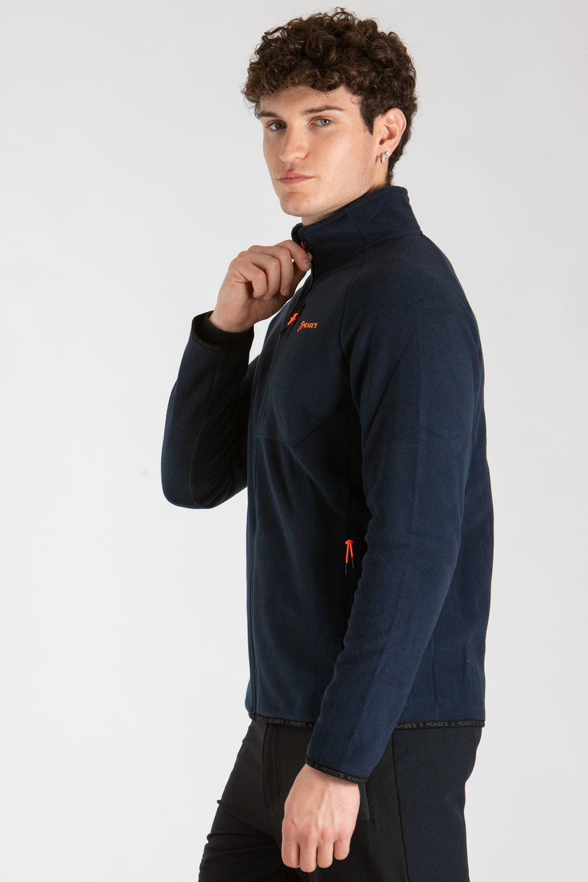 Technisches Arches V2 Herren-Fleece