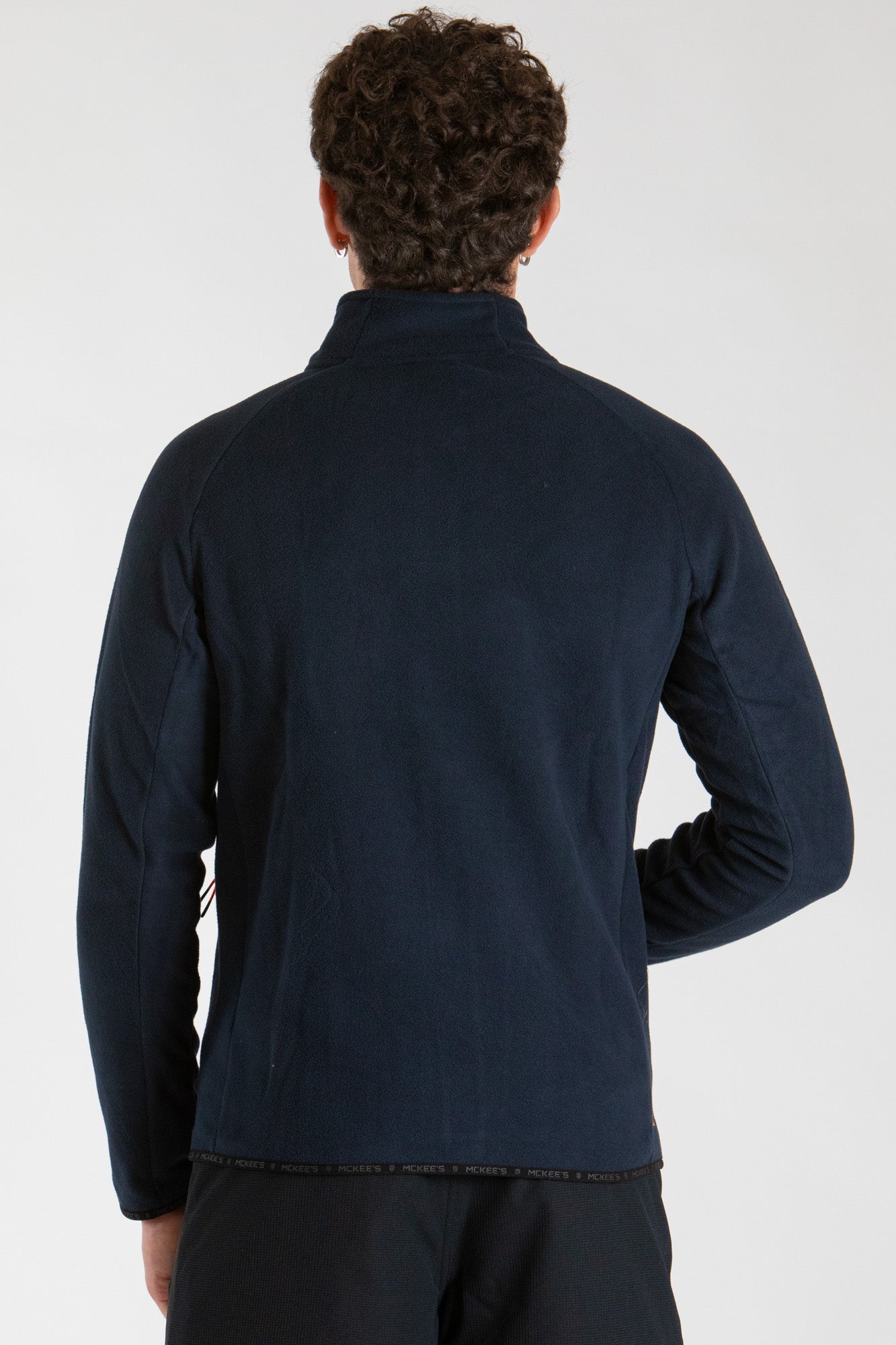 Technisches Arches V2 Herren-Fleece