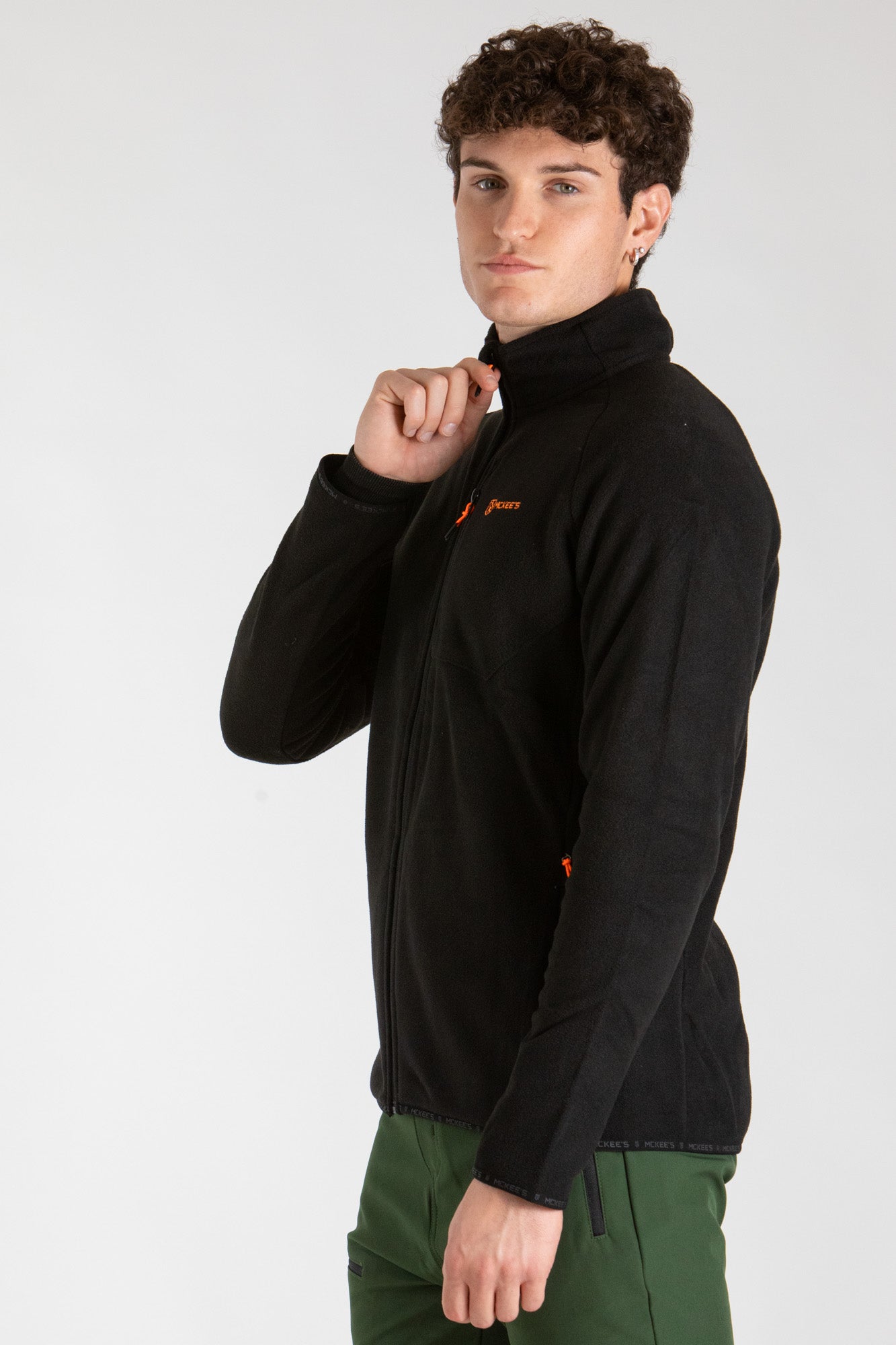 Technisches Arches V2 Herren-Fleece