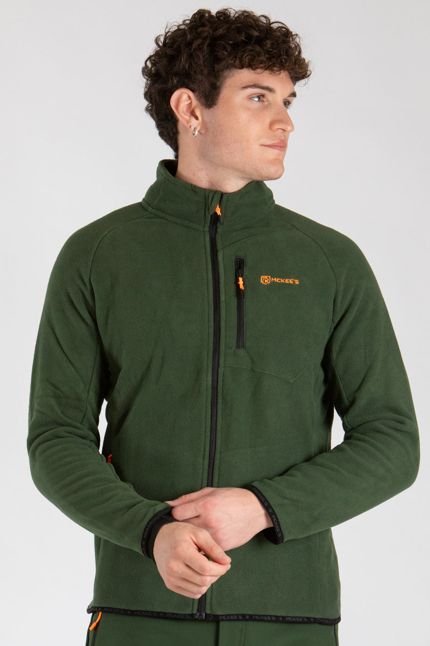 Technisches Arches V2 Herren-Fleece