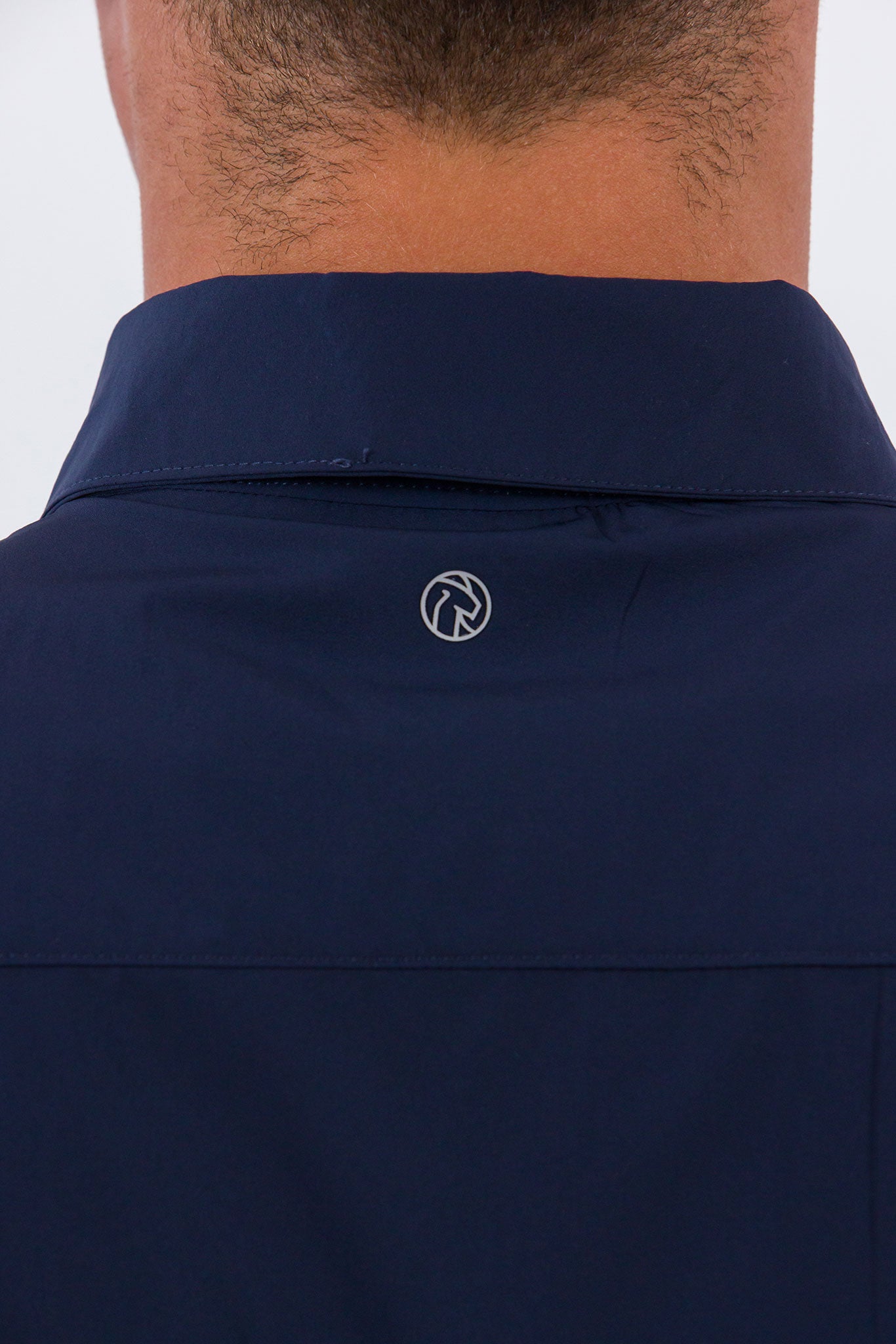 Arenal 2.6 Camicia Uomo a Maniche Corte
