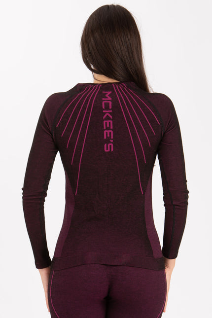 Astrid Damen-Thermoshirt