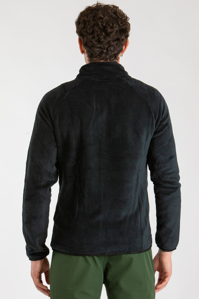 Bend V2 Herren-Coral-Fleece-Fleece