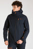 Blackstone Giacca da Sci Uomo in hardshell tecnico