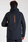 Blackstone Giacca da Sci Uomo in hardshell tecnico