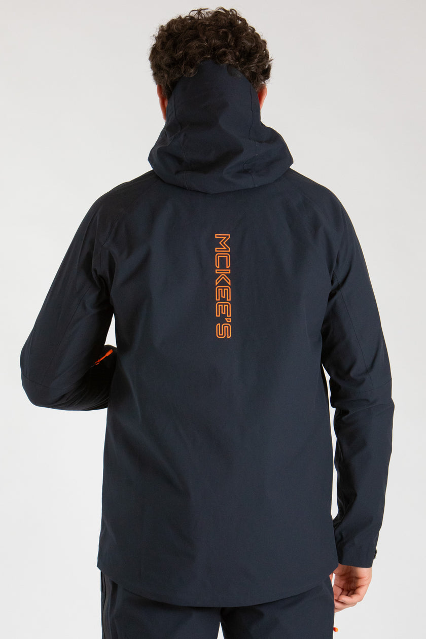 Blackstone Giacca da Sci Uomo in hardshell tecnico