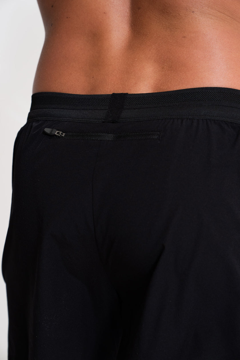 Bowden Herren 2-in-1 Short