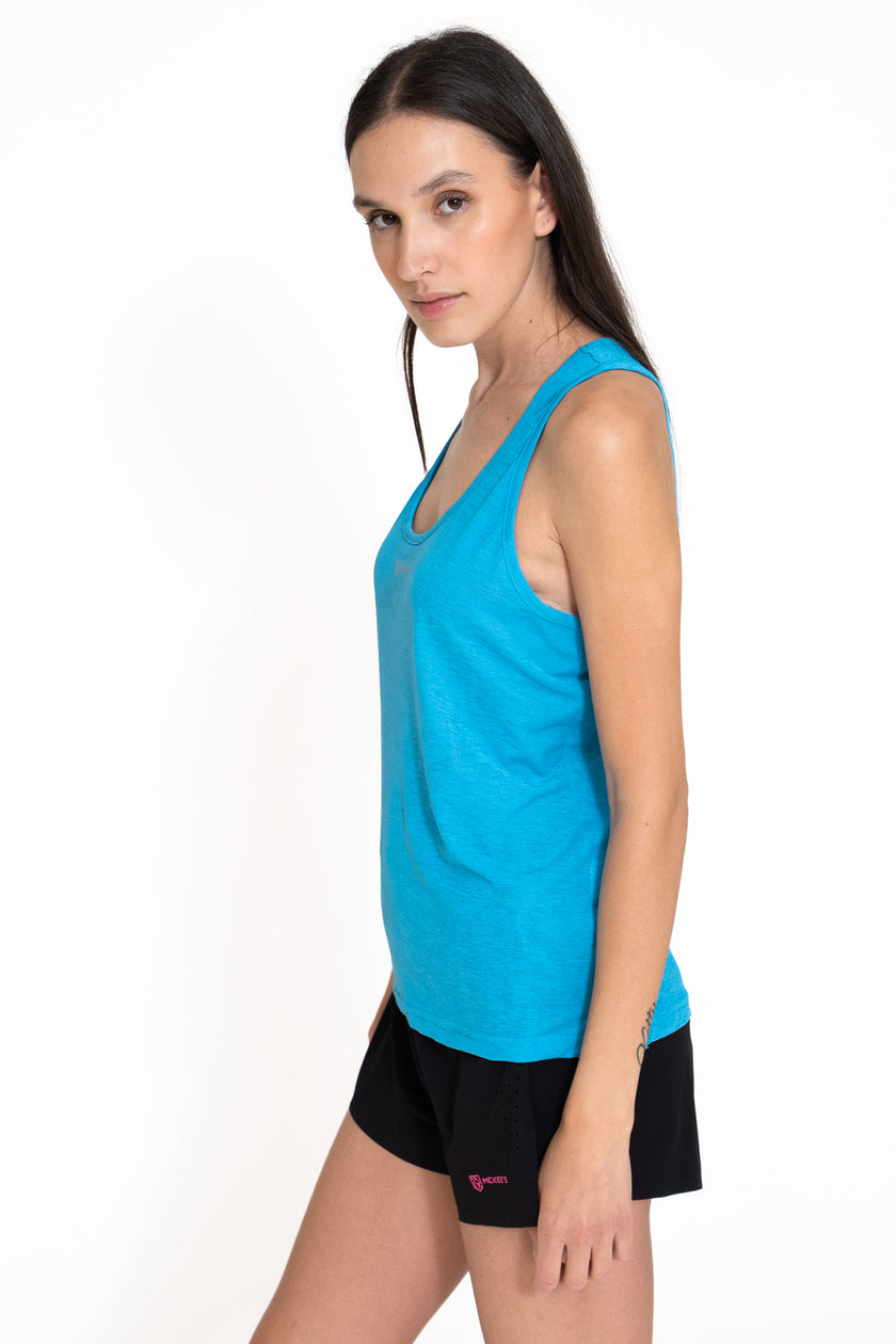 Bree Women's Ultra Technical Tank Top