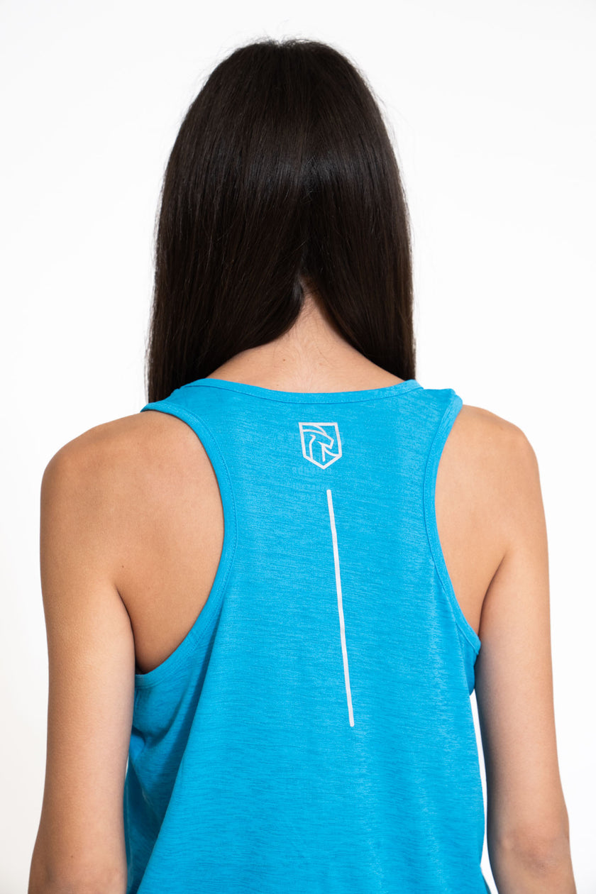 Bree Women's Ultra Technical Tank Top