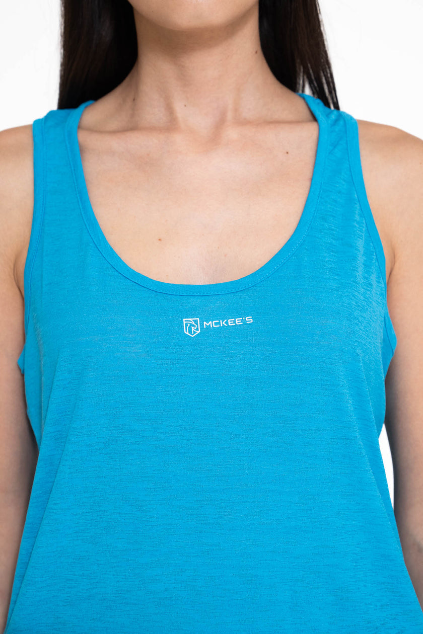 Bree Women's Ultra Technical Tank Top