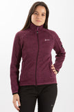 Canzoi V2 Damen-Fleece