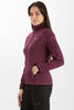 Canzoi V2 Damen-Fleece