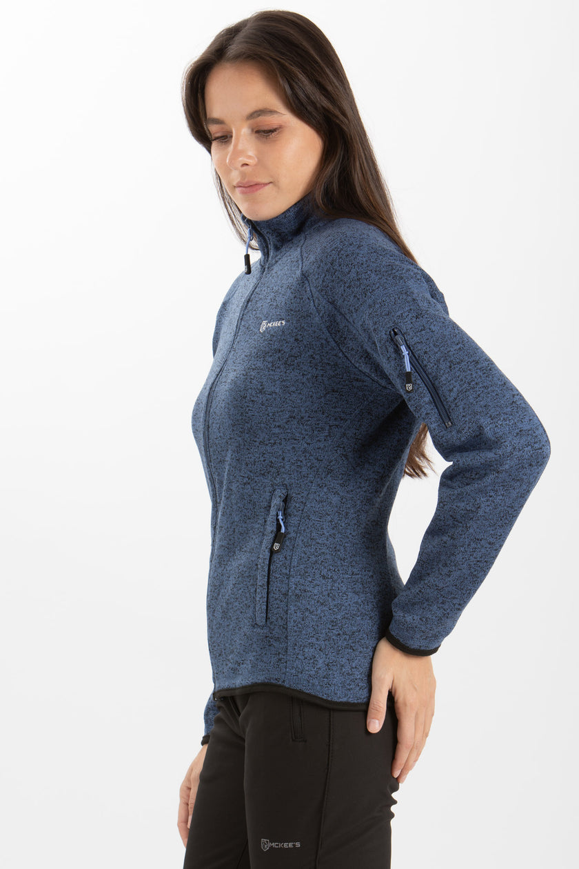 Canzoi V2 Damen-Fleece