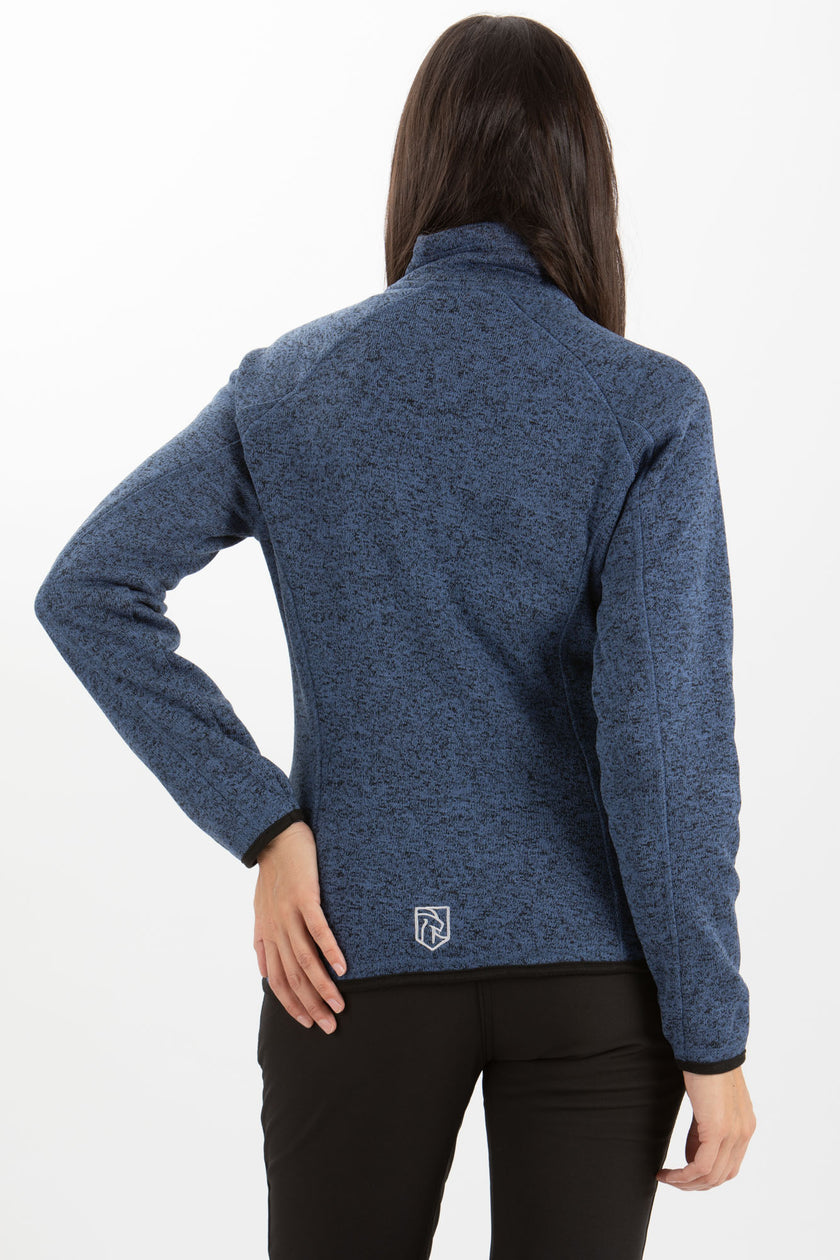 Canzoi V2 Damen-Fleece