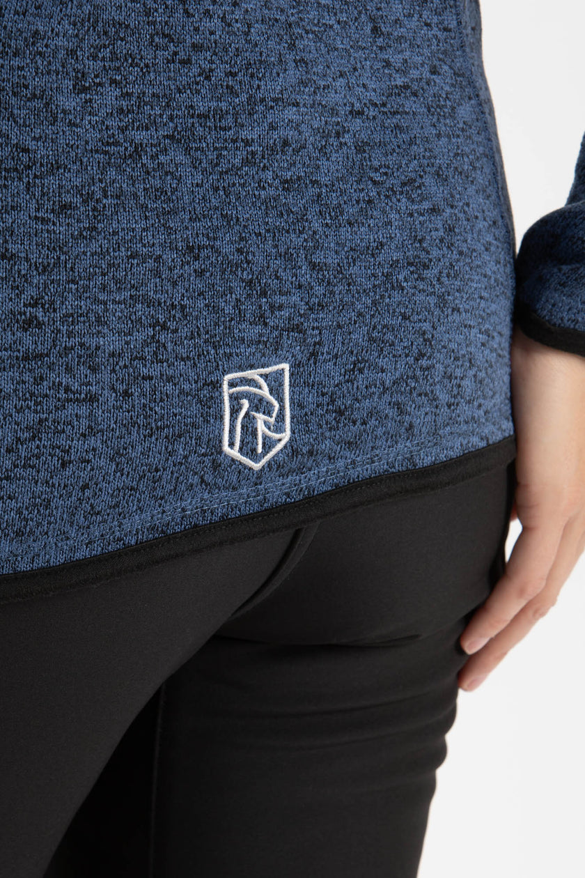 Canzoi V2 Damen-Fleece