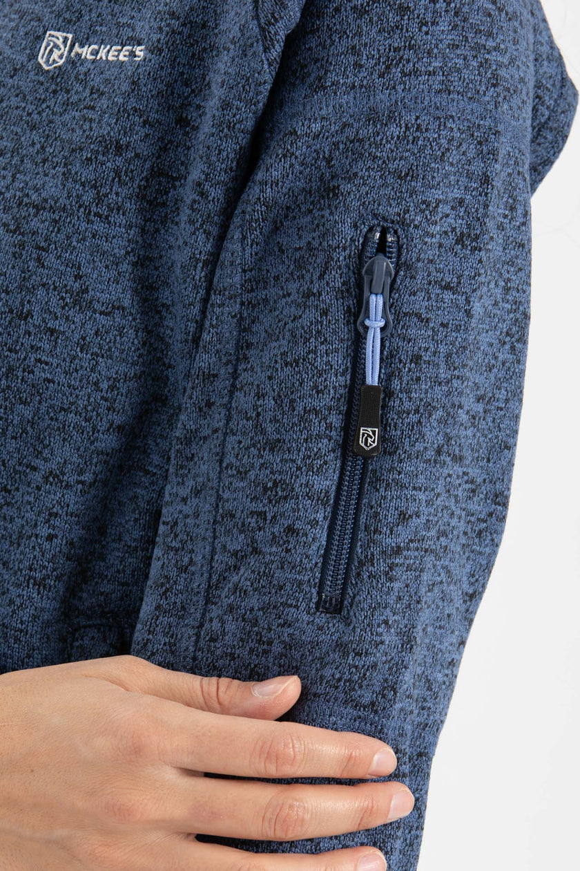 Canzoi V2 Damen-Fleece