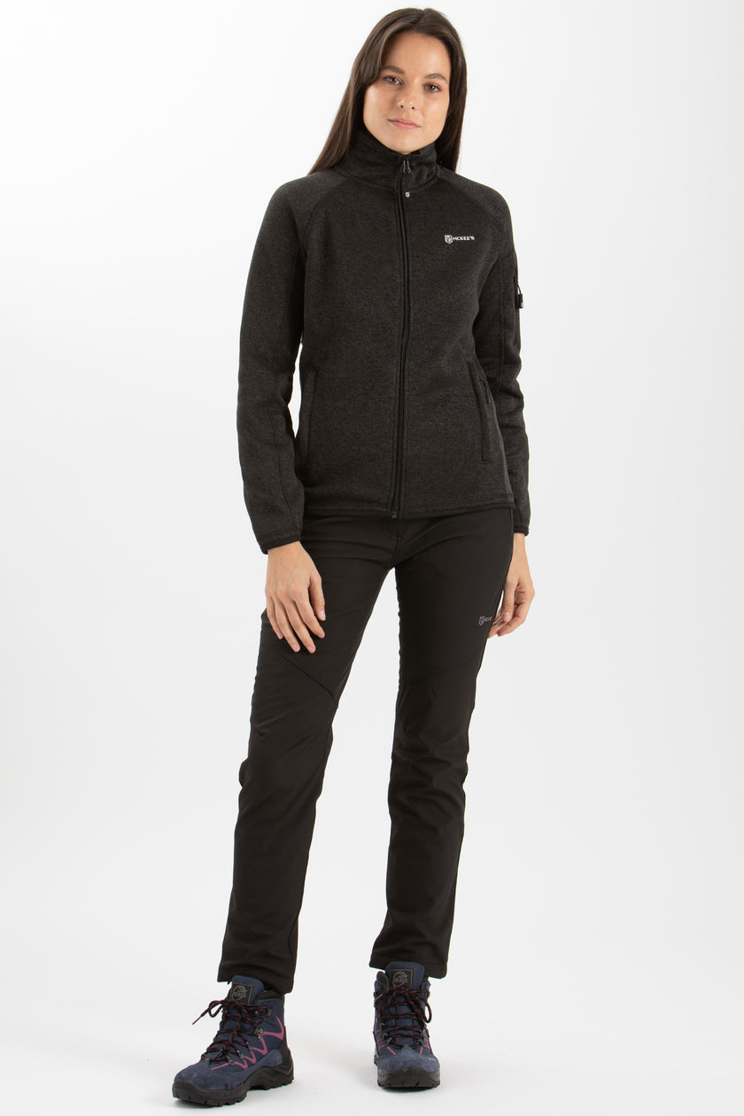 Canzoi V2 Damen-Fleece