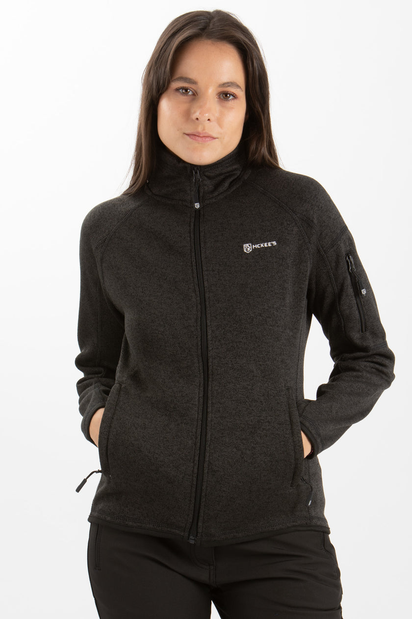 Canzoi V2 Damen-Fleece