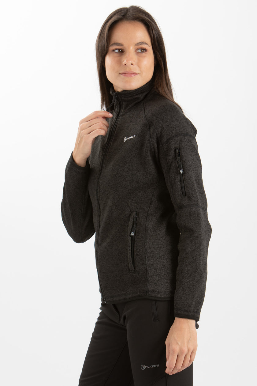 Canzoi V2 Damen-Fleece
