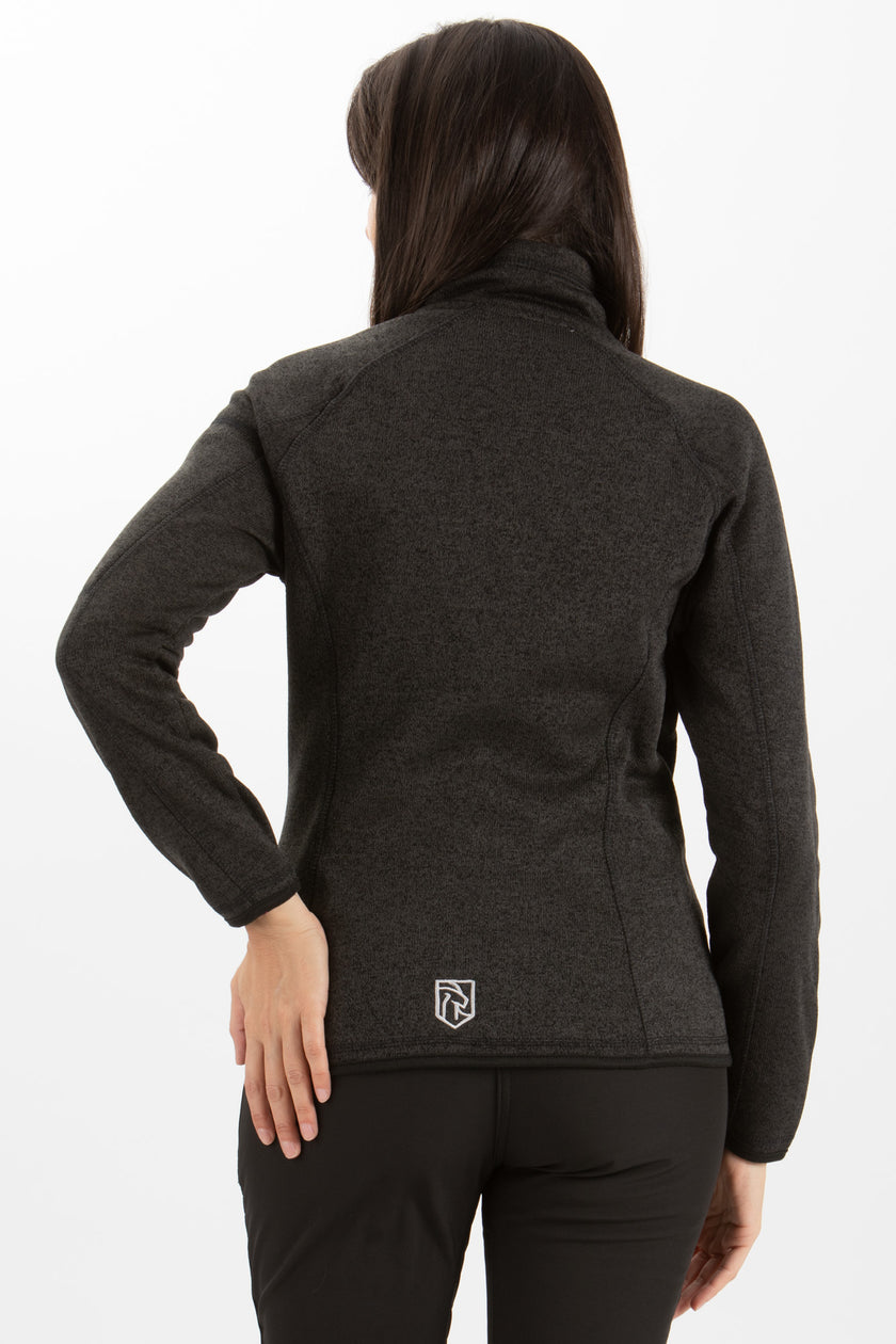 Canzoi V2 Damen-Fleece