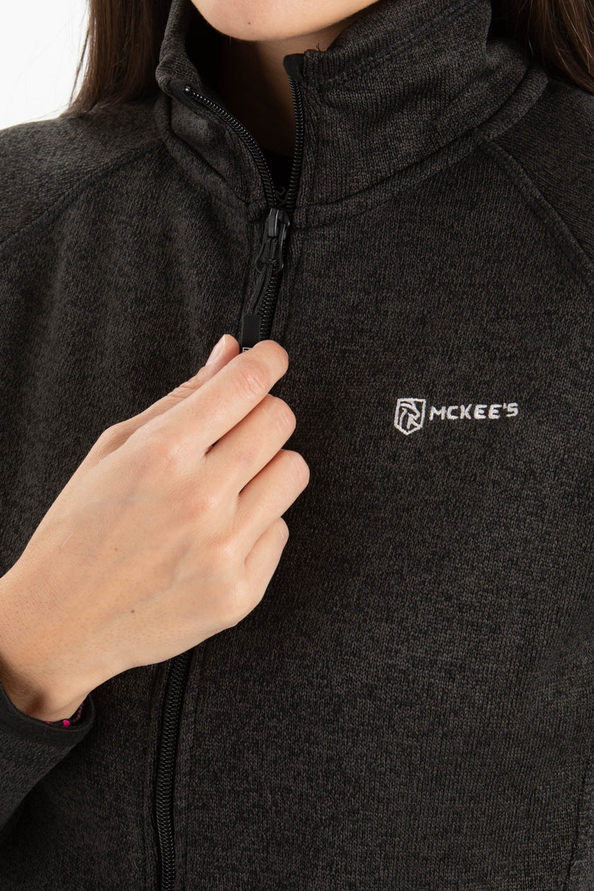 Canzoi V2 Damen-Fleece