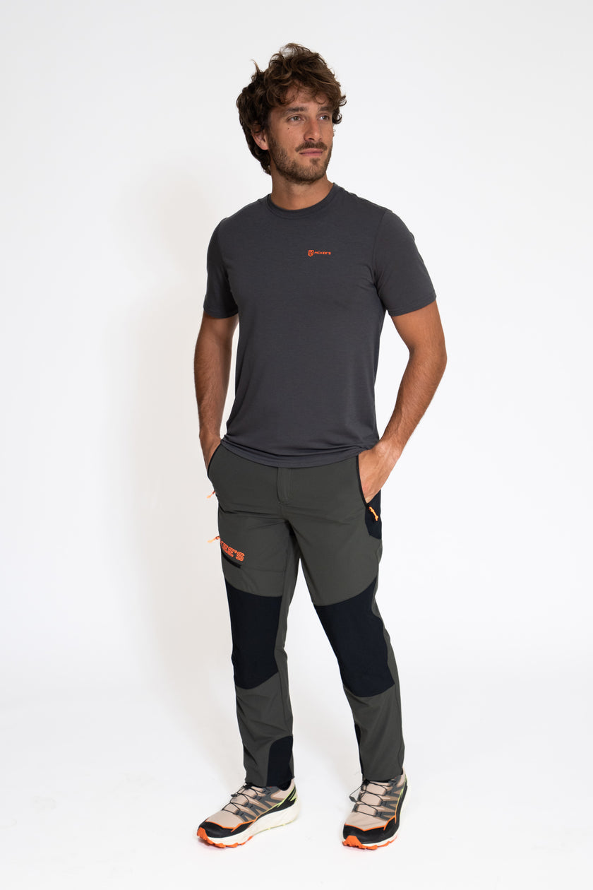 Chachani Herren-Trekking-Hose