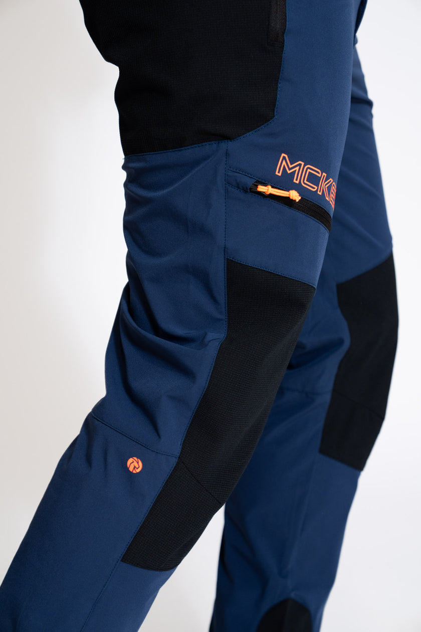 Chachani Herren-Trekking-Hose