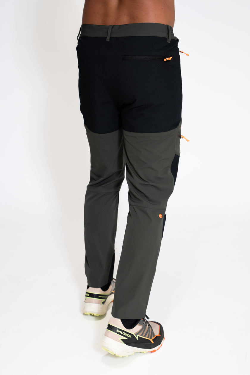 Chachani Herren-Trekking-Hose