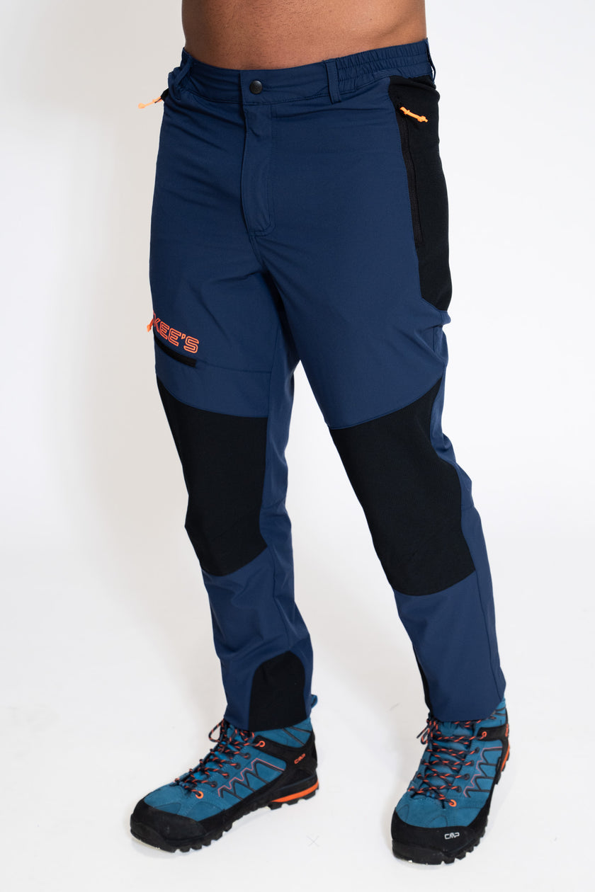 Chachani Herren-Trekking-Hose