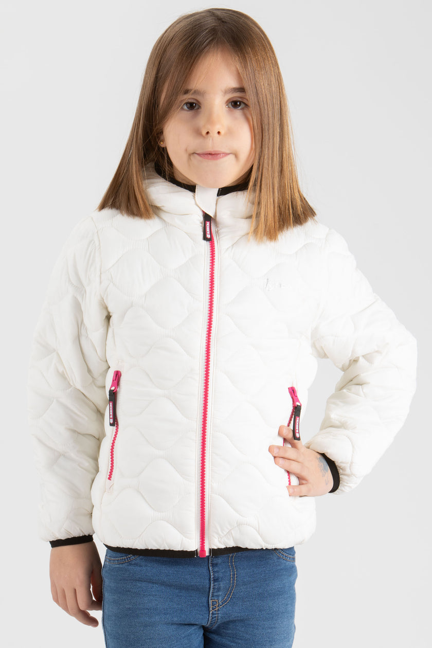 Charleene Giacca Imbottita Bambina