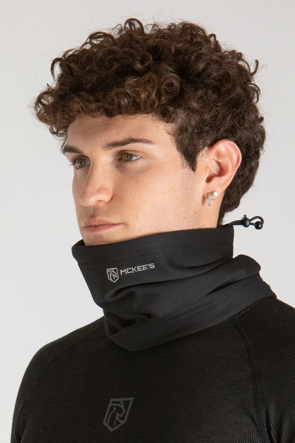 Crown 2.6 Unisex Power Stretch Halswärmer