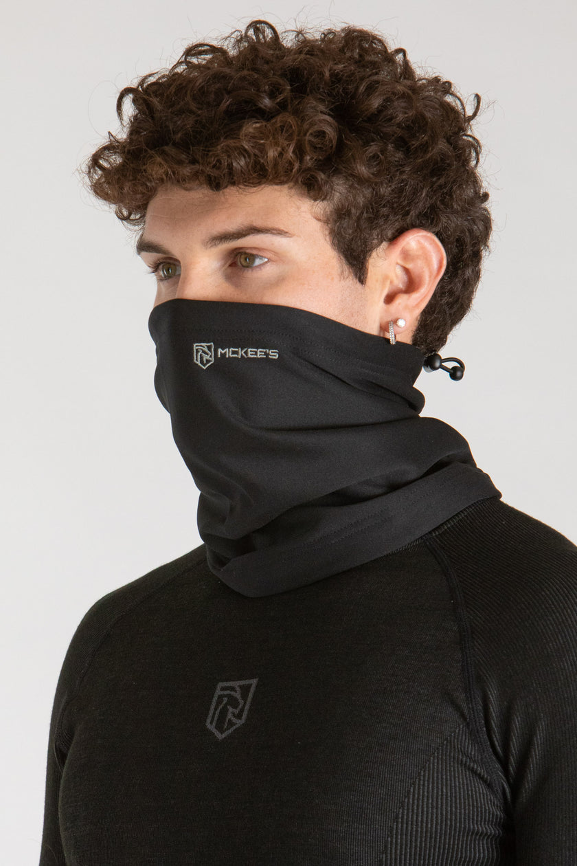 Crown V2 Scaldacollo in Power Stretch Unisex