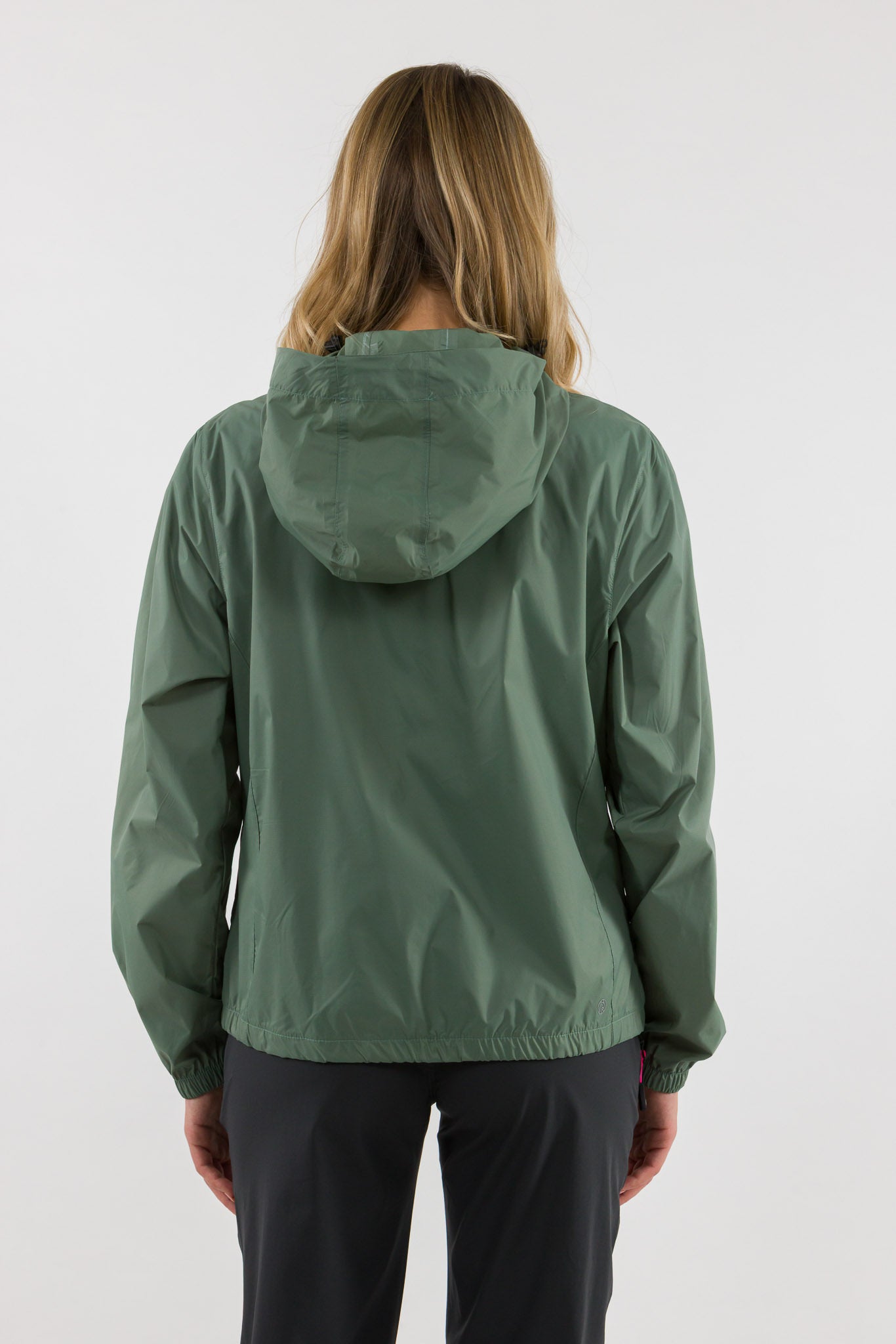 Cervino 2.6 Giacca Impermeabile Donna