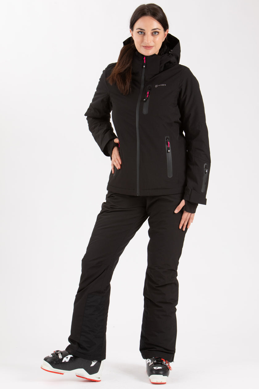 Karen Pantalone Sci Donna