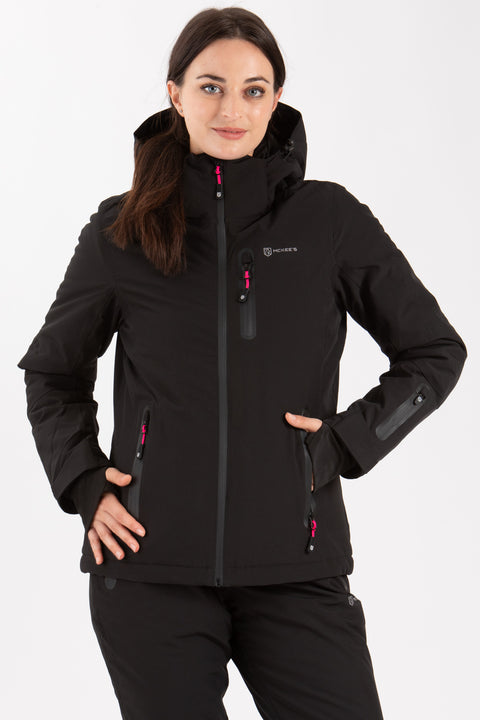 Deborah Giacca Sci Donna