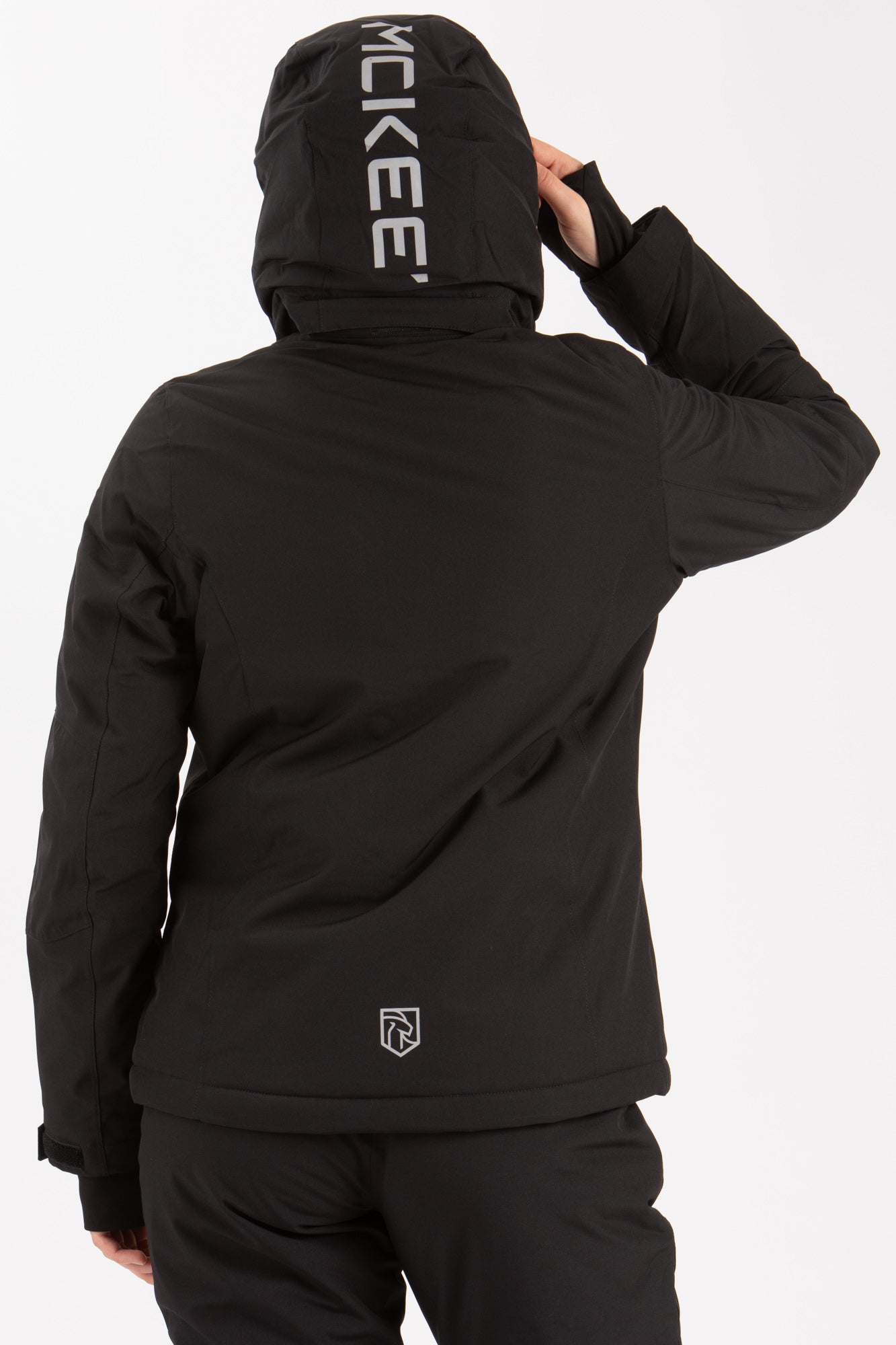 Deborah Damen-Skijacke