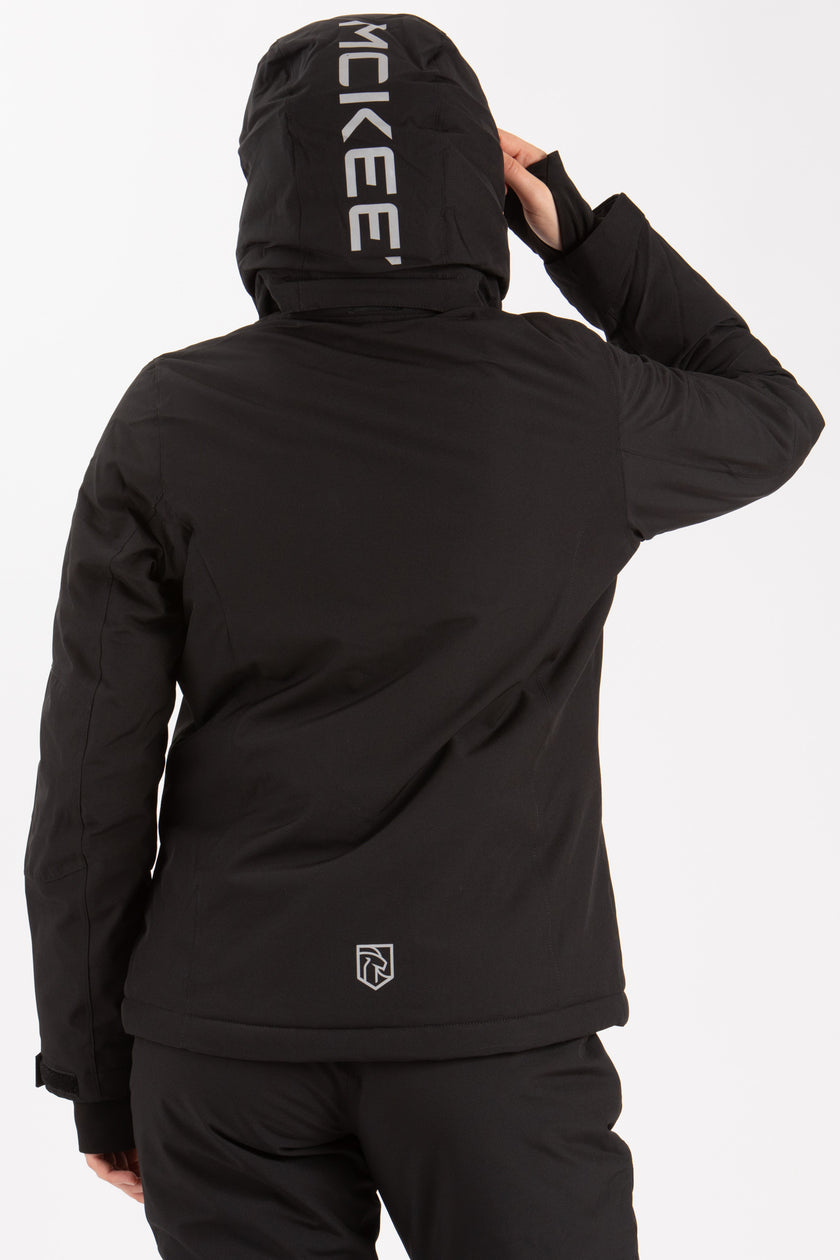 Deborah Damen-Skijacke