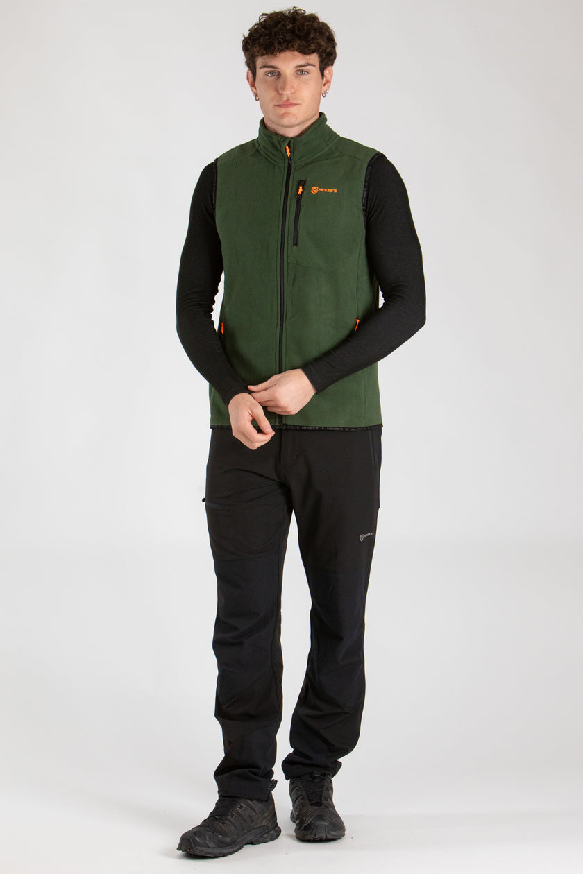 Denali V2 Smanicato Uomo