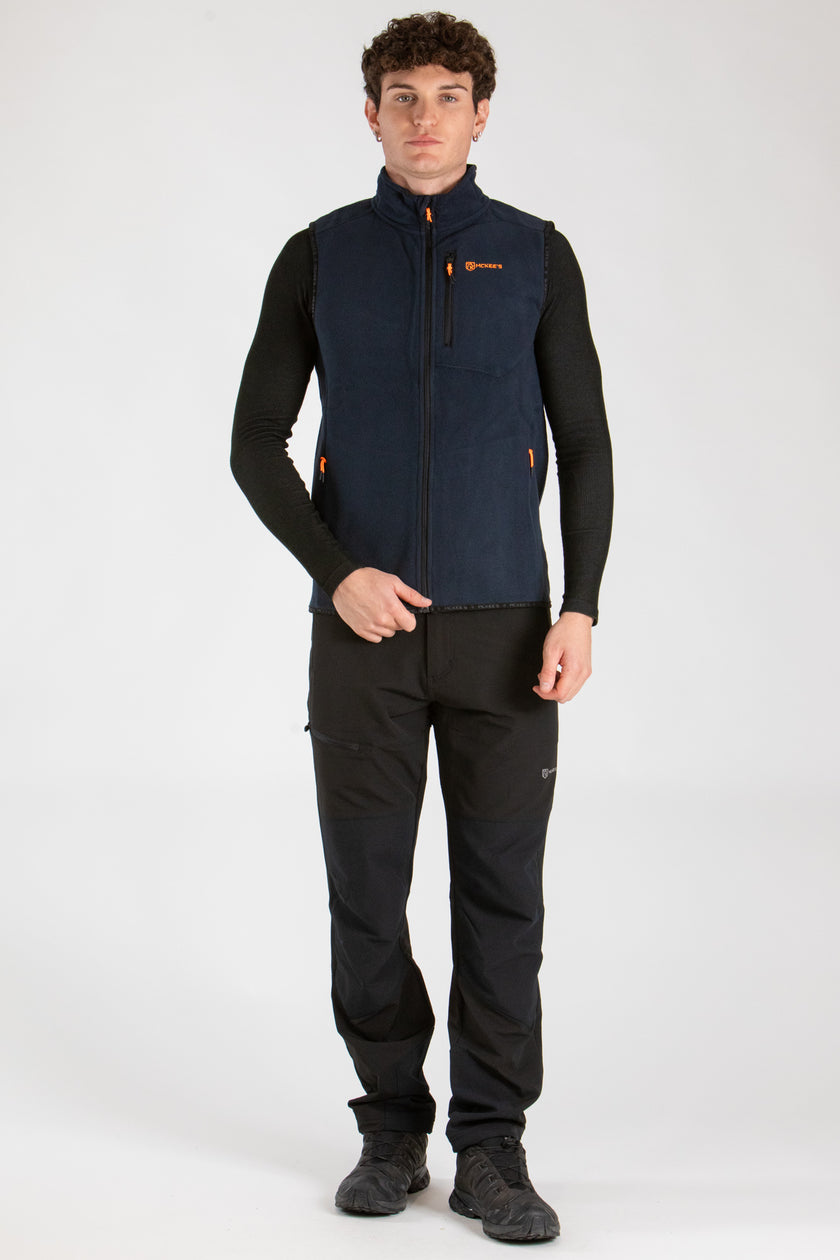 Denali V2 Smanicato Uomo