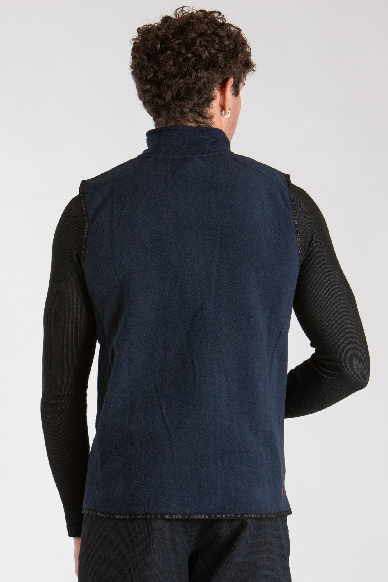 Denali V2 Smanicato Uomo