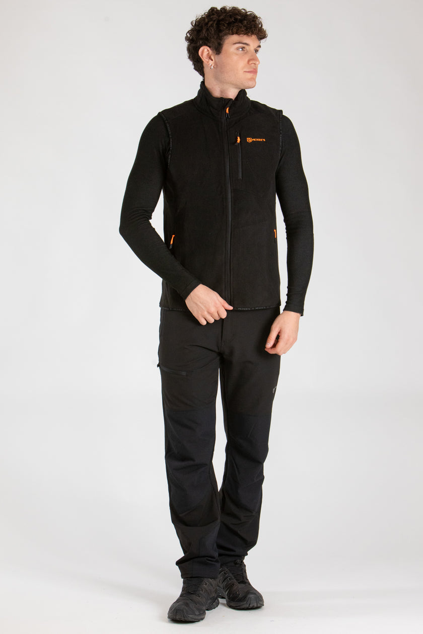 Denali V2 Smanicato Uomo