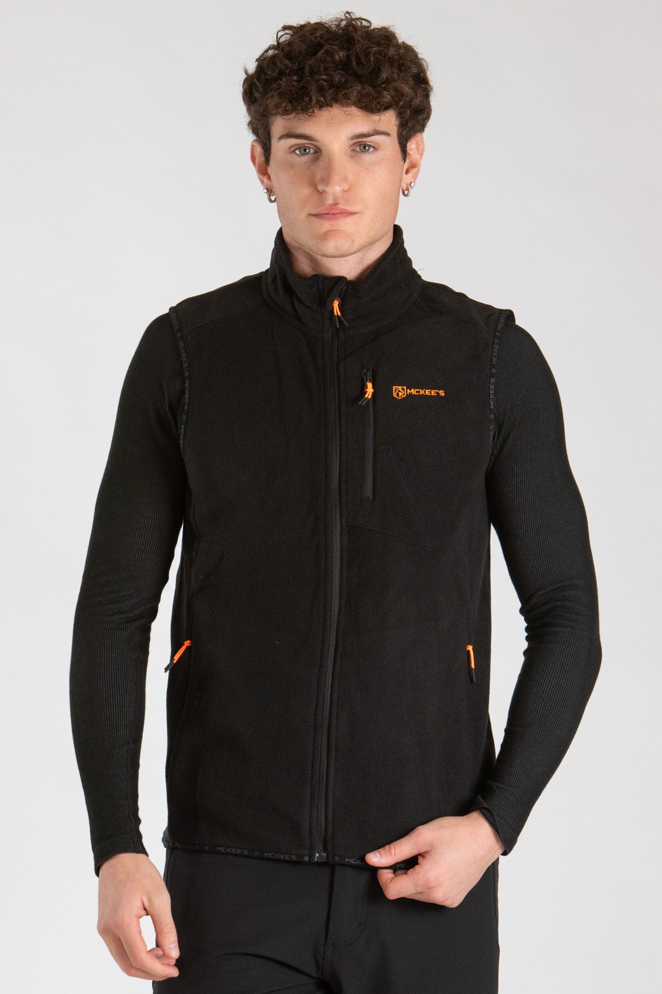 Denali V2 Smanicato Uomo