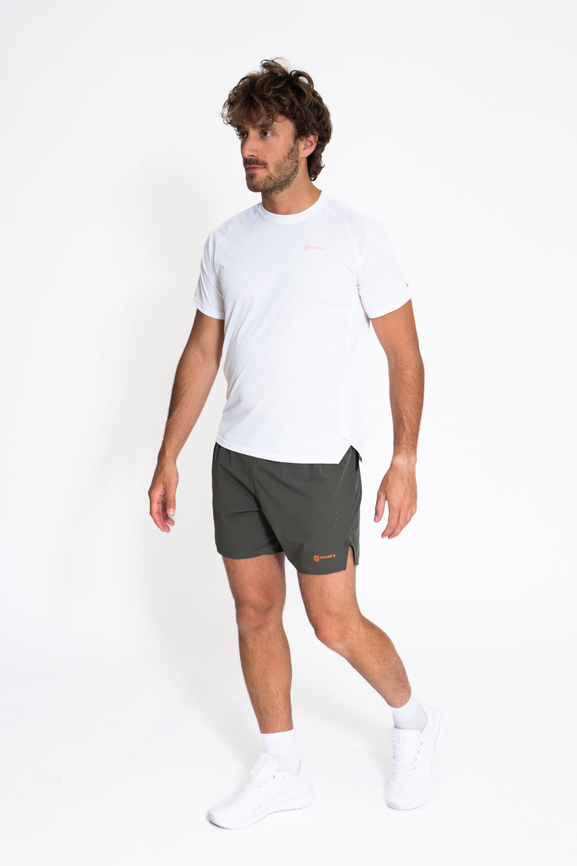 Domuyo Herren Laufshorts