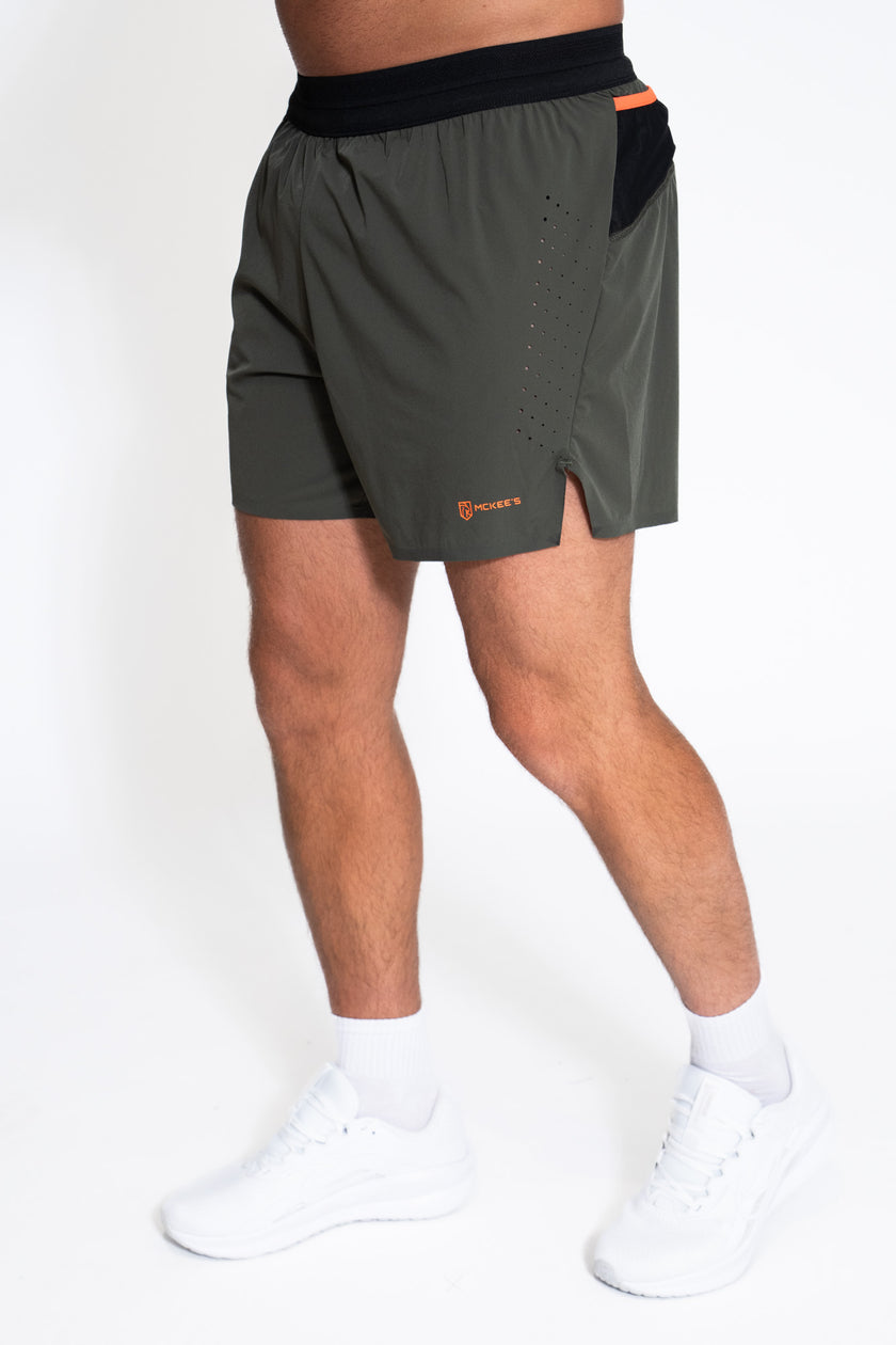 Domuyo Herren Laufshorts