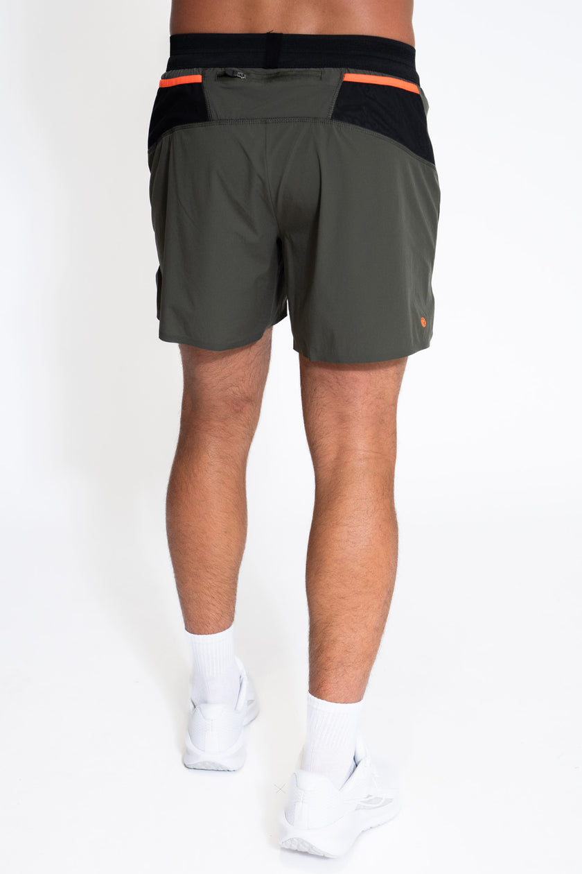 Domuyo Herren Laufshorts