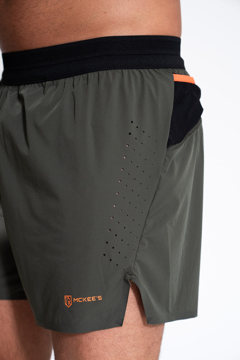 Domuyo Herren Laufshorts