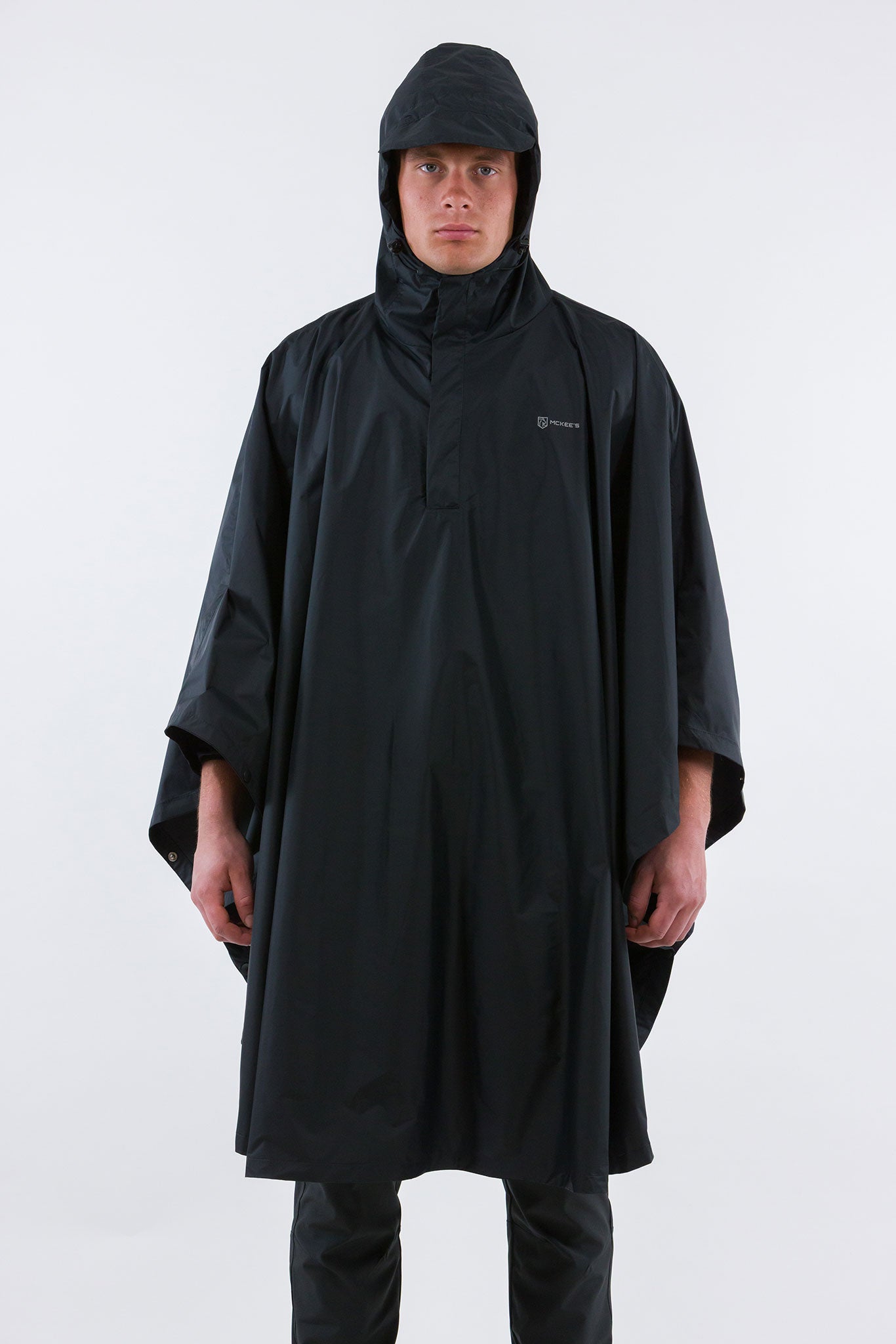 Dorian Poncho Antipioggia Unisex