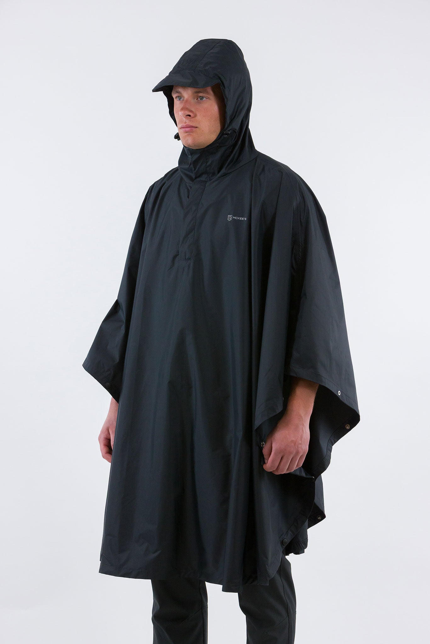 Dorian Poncho Antipioggia Unisex