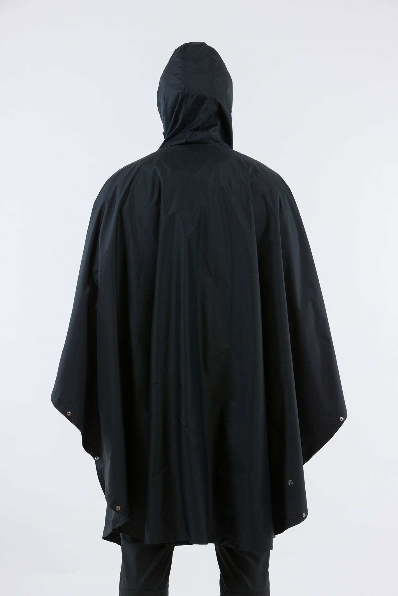 Dorian Poncho Antipioggia Unisex